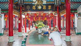 Hoi An Ancient House